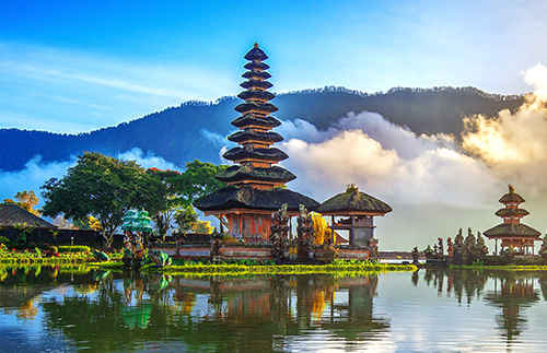 Bali