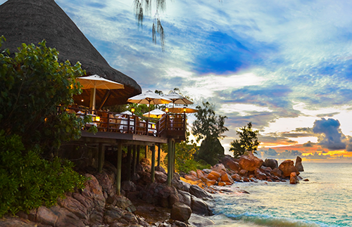 Seychellen